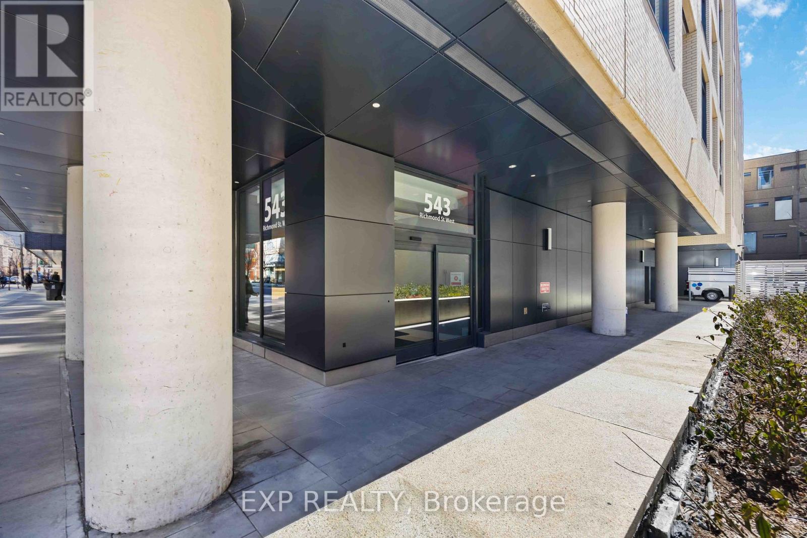 433 - 543 RICHMOND STREET W, Toronto (Waterfront Communities), Ontario, M5V1Y6 — Photo 2