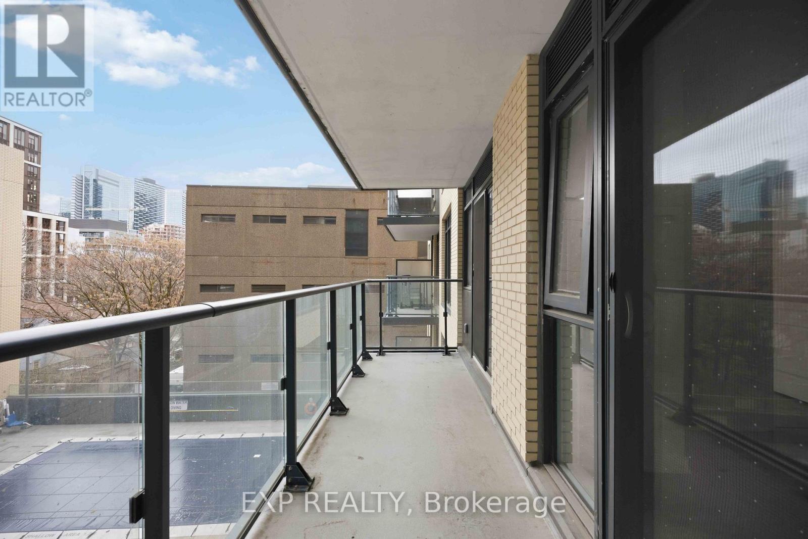 433 - 543 RICHMOND STREET W, Toronto (Waterfront Communities), Ontario, M5V1Y6 — Photo 25