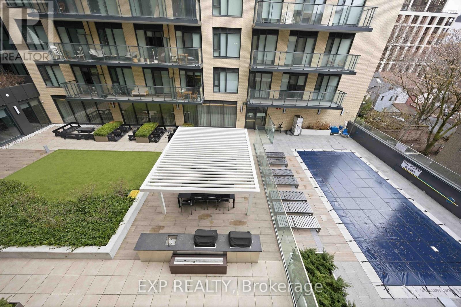 433 - 543 RICHMOND STREET W, Toronto (Waterfront Communities), Ontario, M5V1Y6 — Photo 27