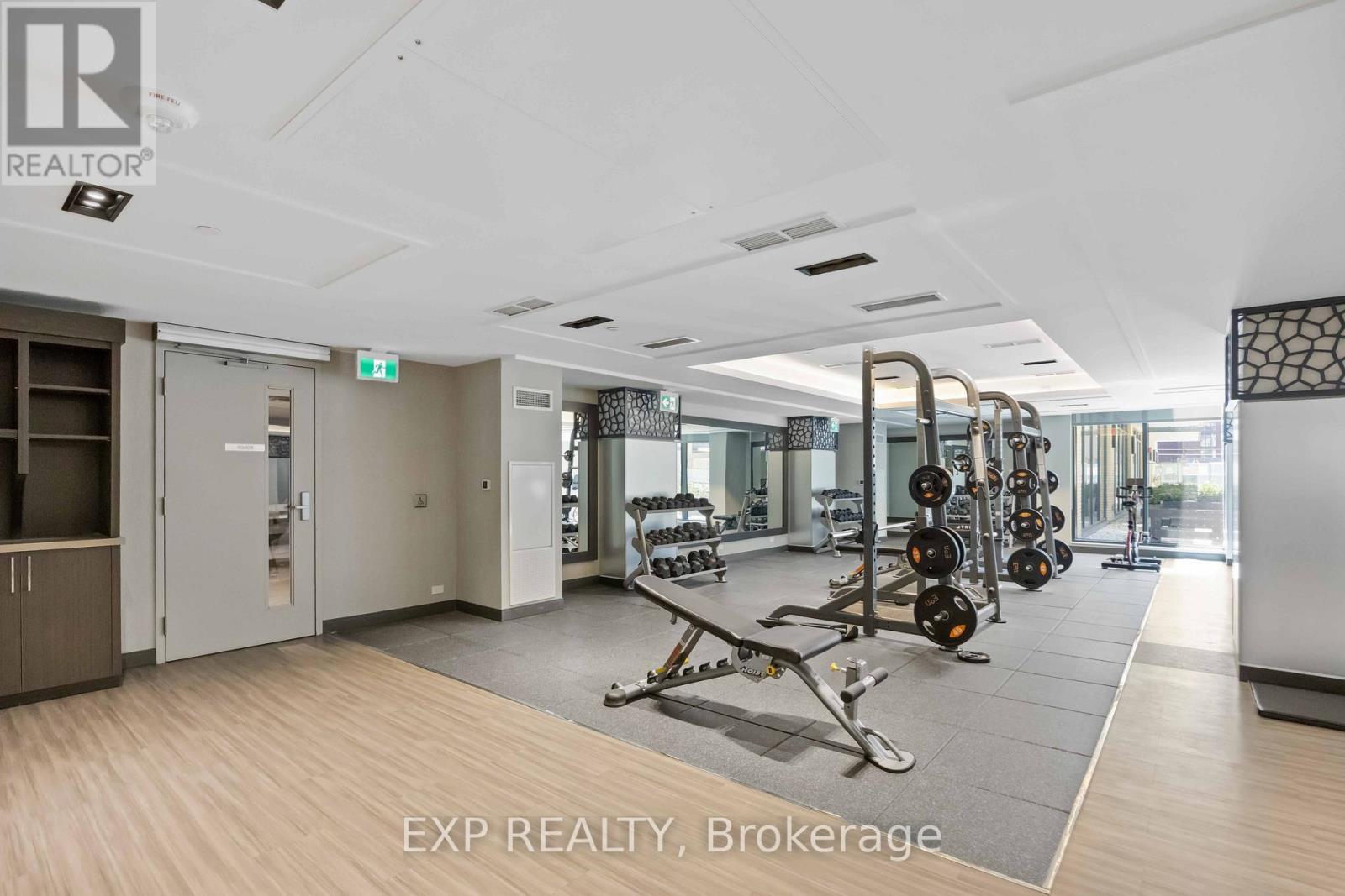 433 - 543 RICHMOND STREET W, Toronto (Waterfront Communities), Ontario, M5V1Y6 — Photo 28