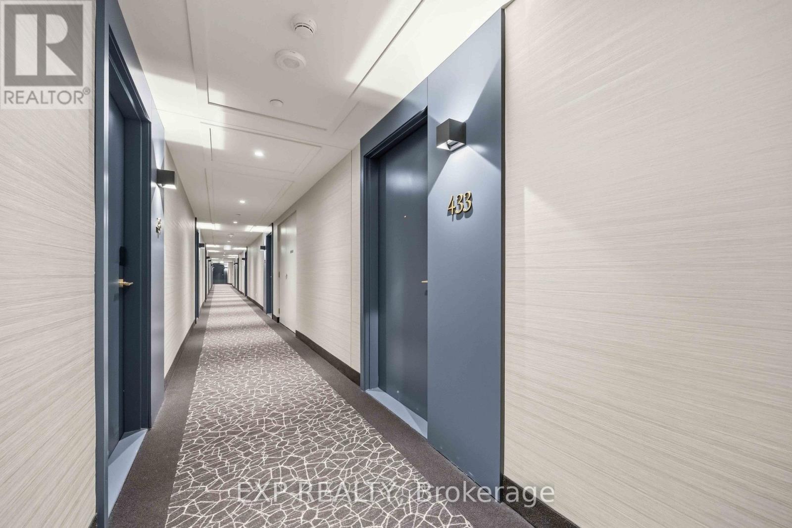 433 - 543 RICHMOND STREET W, Toronto (Waterfront Communities), Ontario, M5V1Y6 — Photo 3