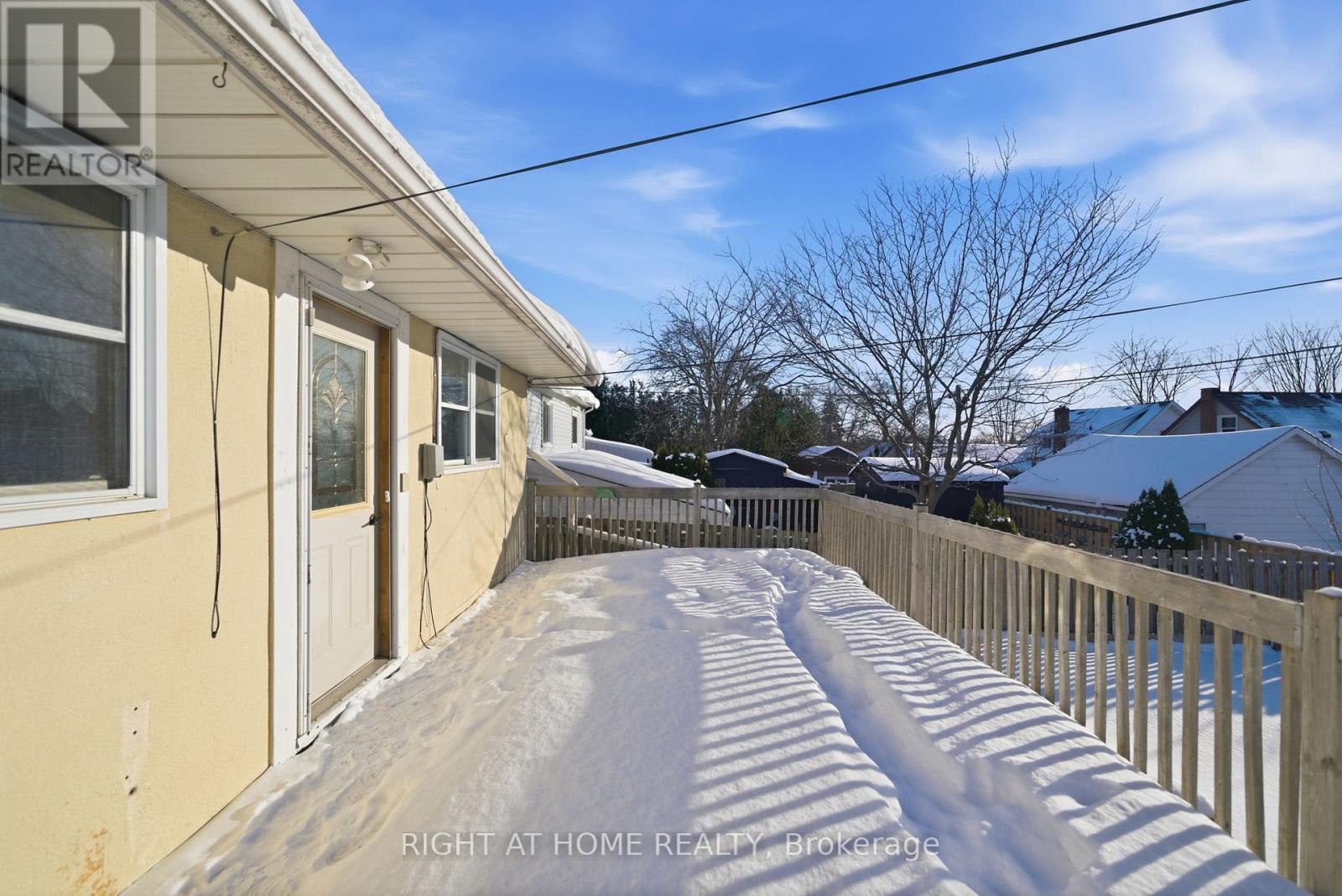 708 CARNEGIE AVENUE, Oshawa (Centennial), Ontario, L1G4R6 — Photo 45