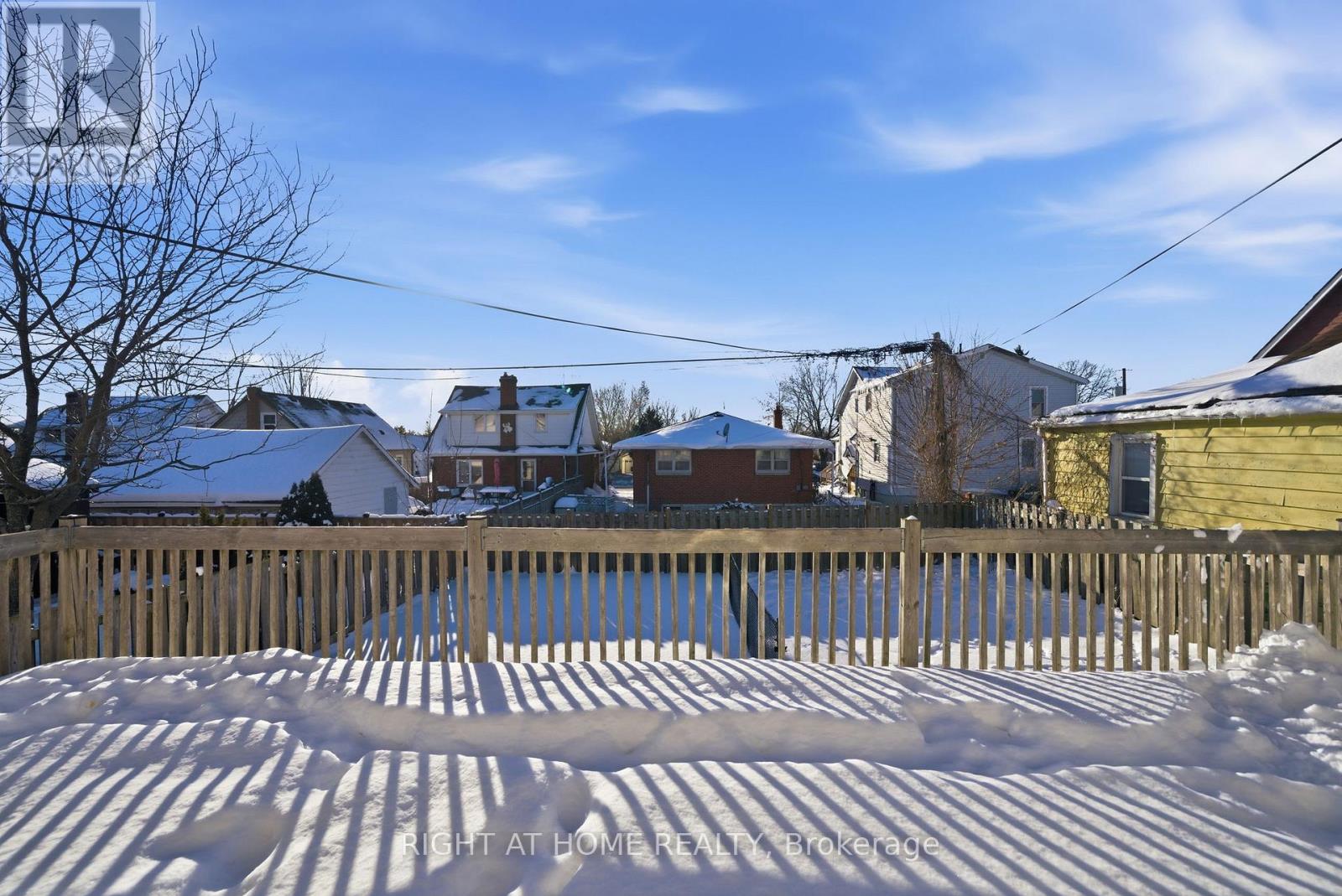 708 CARNEGIE AVENUE, Oshawa (Centennial), Ontario, L1G4R6 — Photo 47