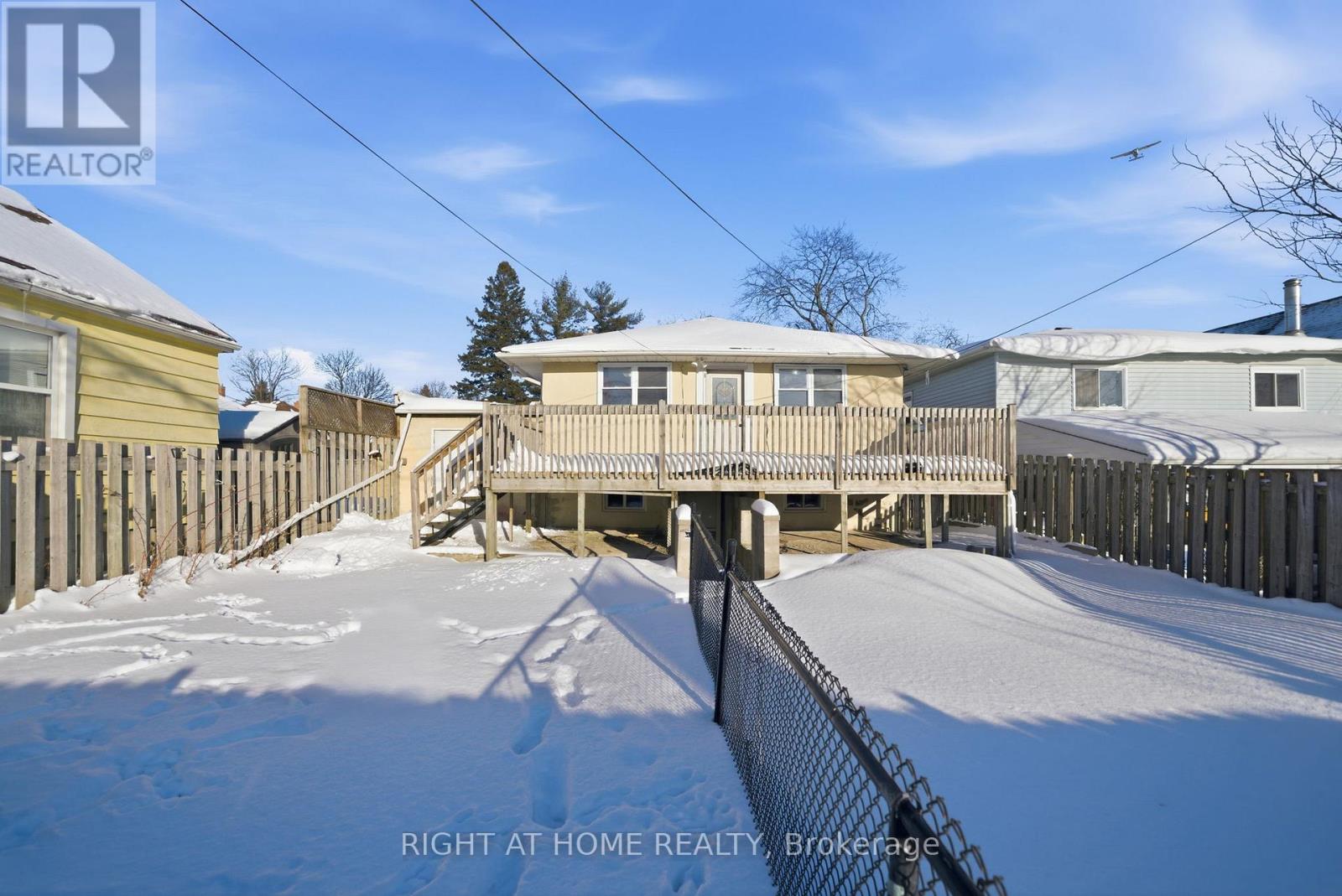 708 CARNEGIE AVENUE, Oshawa (Centennial), Ontario, L1G4R6 — Photo 48