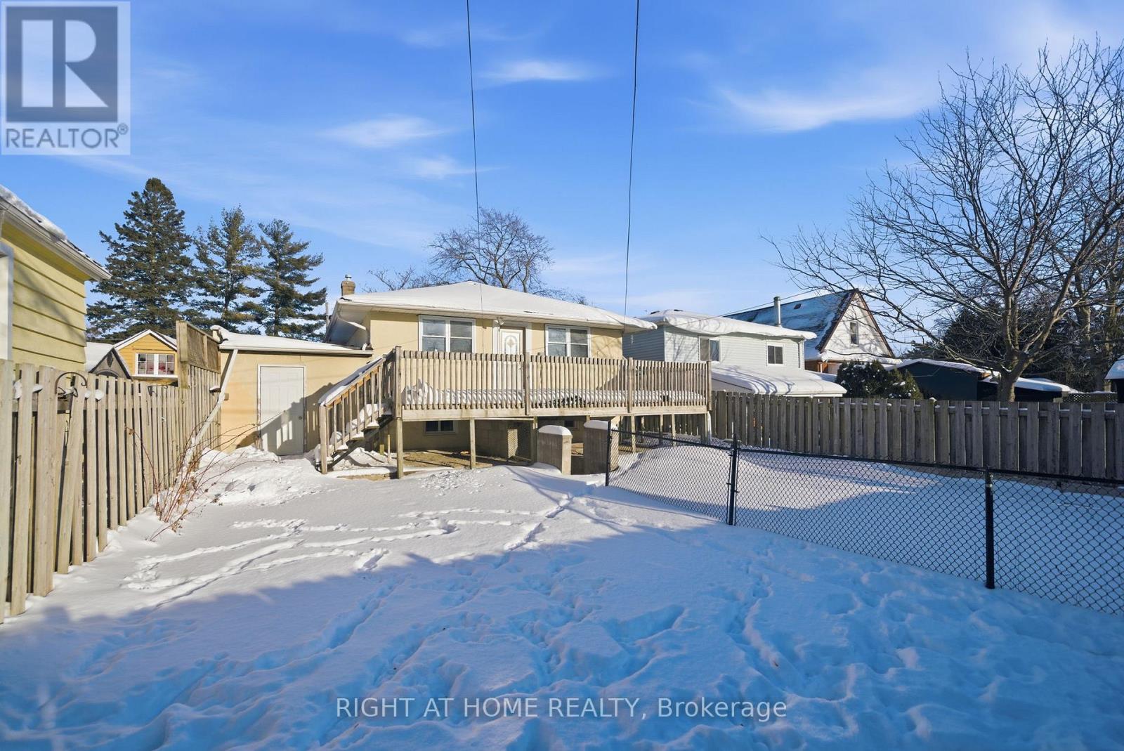 708 CARNEGIE AVENUE, Oshawa (Centennial), Ontario, L1G4R6 — Photo 49