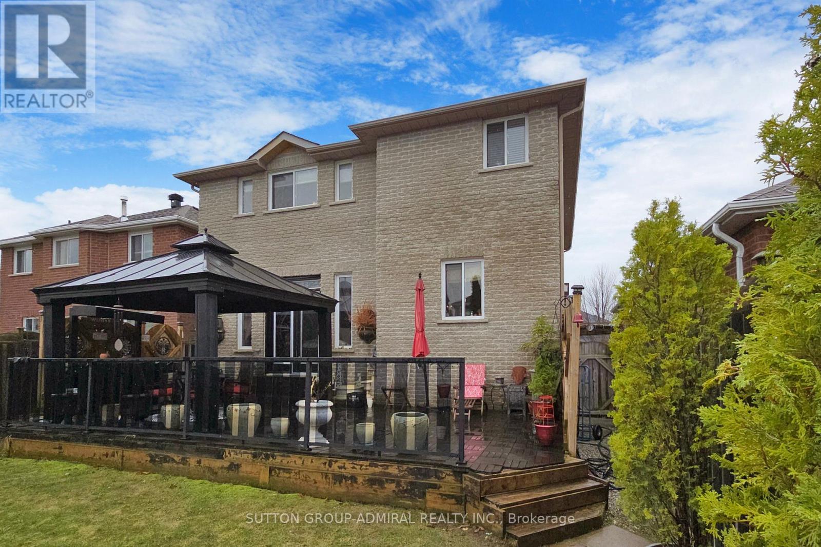 32 STEPHANIE LANE, Barrie (Painswick South), Ontario, L4N0V1 — Photo 46