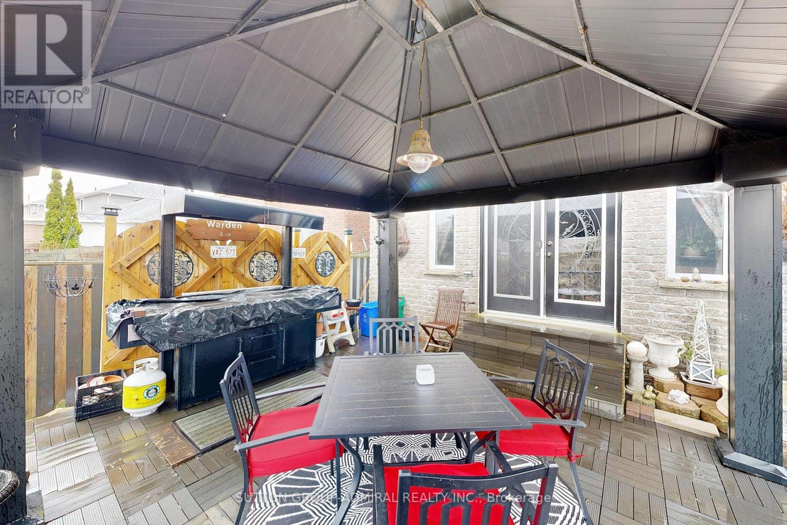 32 STEPHANIE LANE, Barrie (Painswick South), Ontario, L4N0V1 — Photo 47