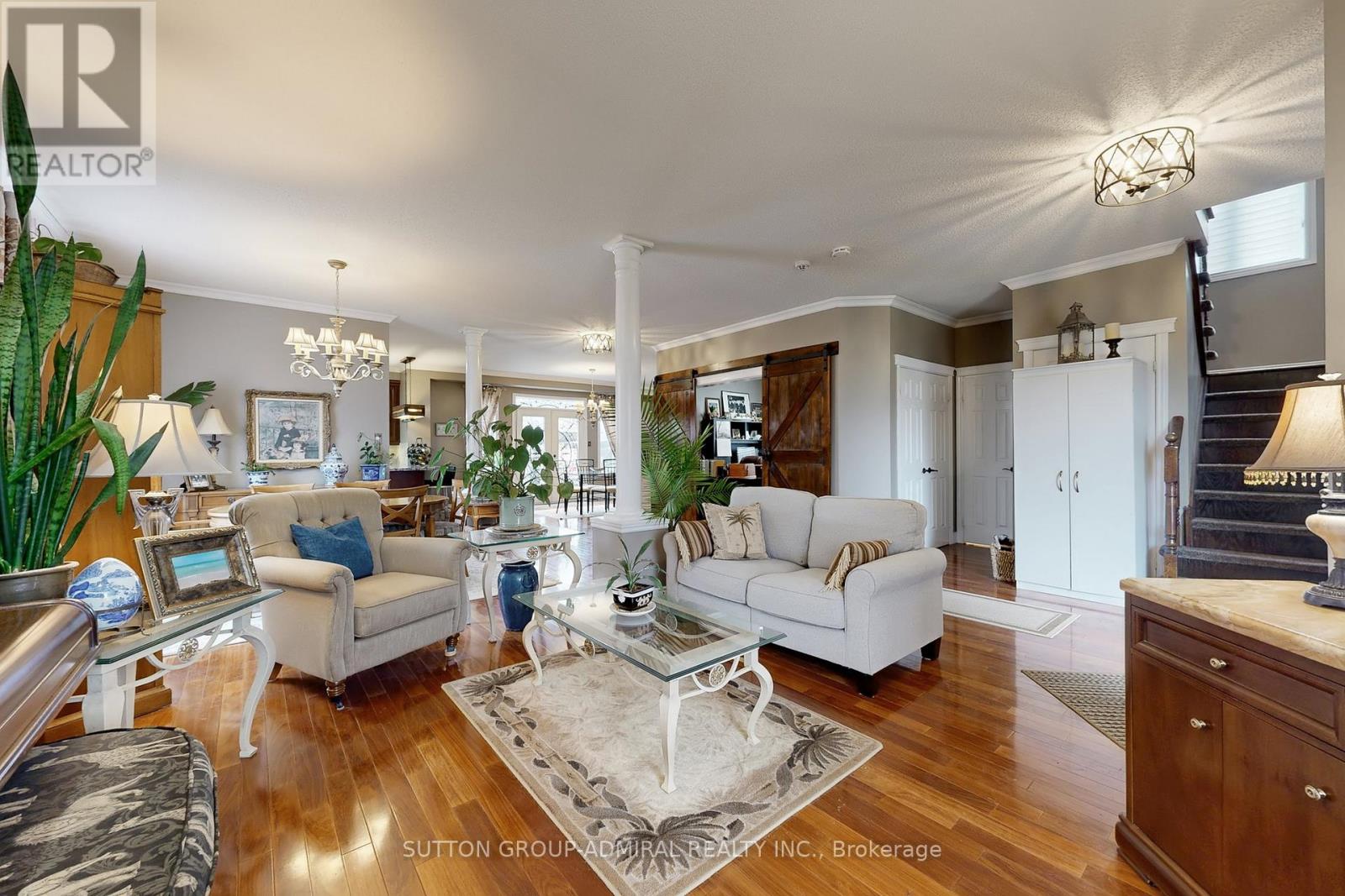 32 STEPHANIE LANE, Barrie (Painswick South), Ontario, L4N0V1 — Photo 5