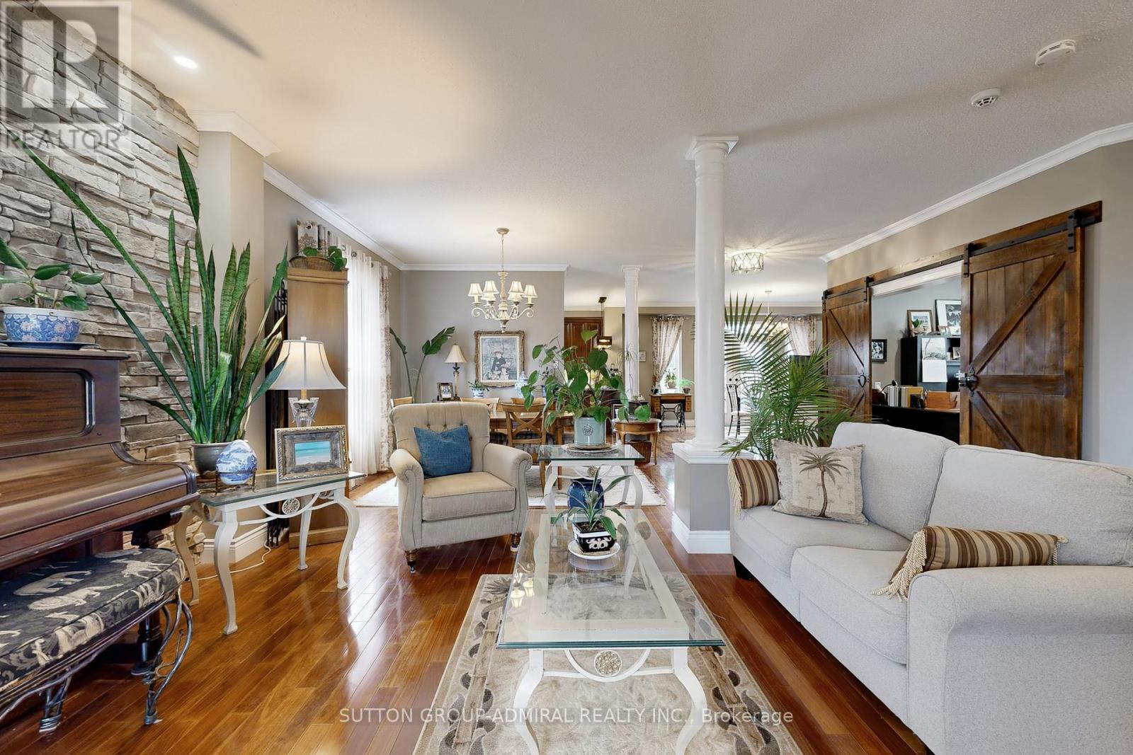 32 STEPHANIE LANE, Barrie (Painswick South), Ontario, L4N0V1 — Photo 6