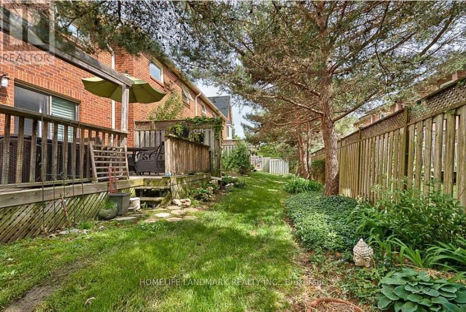 26 - 2006 GLENADA CRESCENT, Oakville (WC Wedgewood Creek), Ontario, L6H5R9 — Photo 10