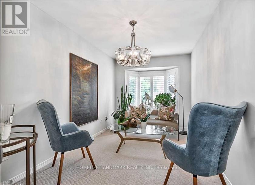 26 - 2006 GLENADA CRESCENT, Oakville (WC Wedgewood Creek), Ontario, L6H5R9 — Photo 2