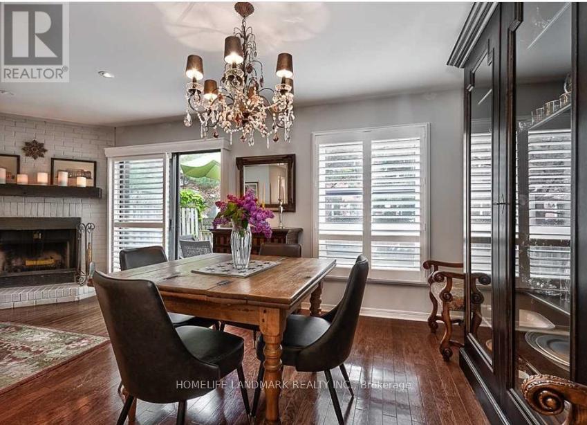 26 - 2006 GLENADA CRESCENT, Oakville (WC Wedgewood Creek), Ontario, L6H5R9 — Photo 4