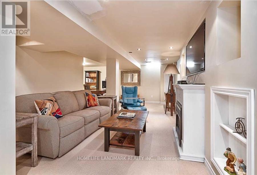 26 - 2006 GLENADA CRESCENT, Oakville (WC Wedgewood Creek), Ontario, L6H5R9 — Photo 8