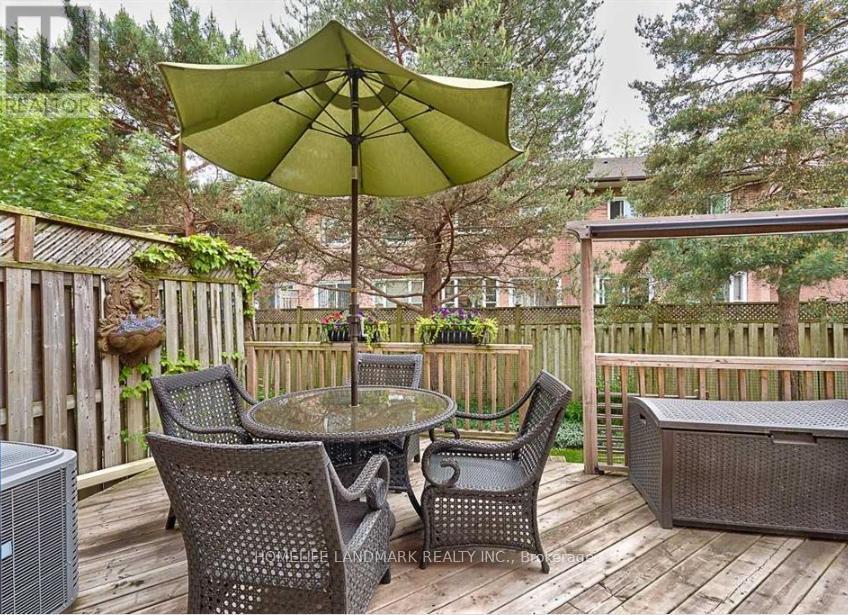 26 - 2006 GLENADA CRESCENT, Oakville (WC Wedgewood Creek), Ontario, L6H5R9 — Photo 9