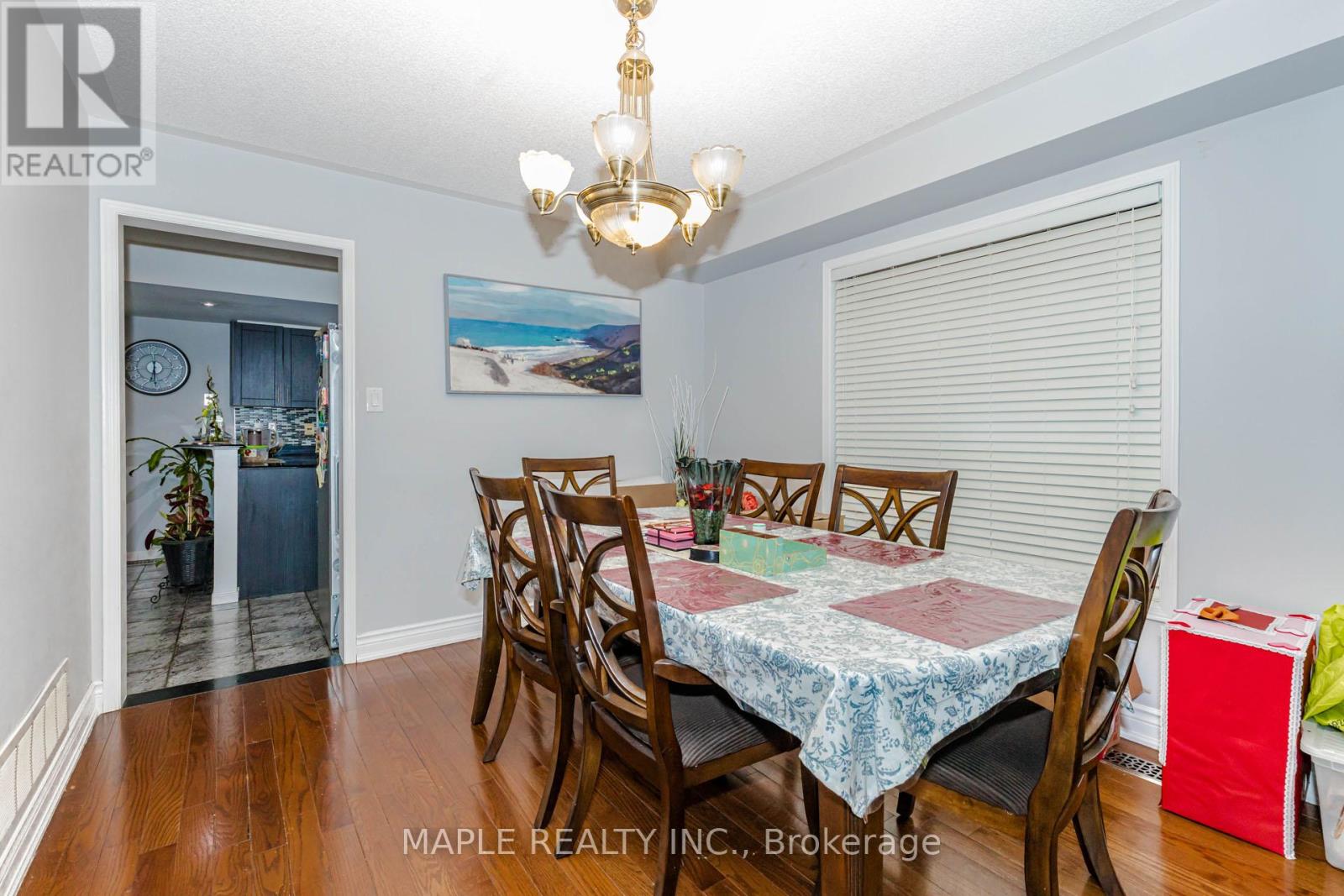 22 SQUIRRELTAIL WAY, Brampton (Sandringham-Wellington), Ontario, L6R1X4 — Photo 10