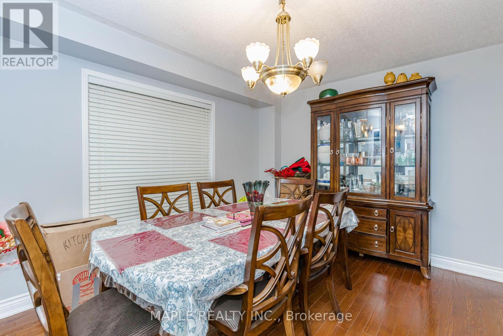 22 SQUIRRELTAIL WAY, Brampton (Sandringham-Wellington), Ontario, L6R1X4 — Photo 11