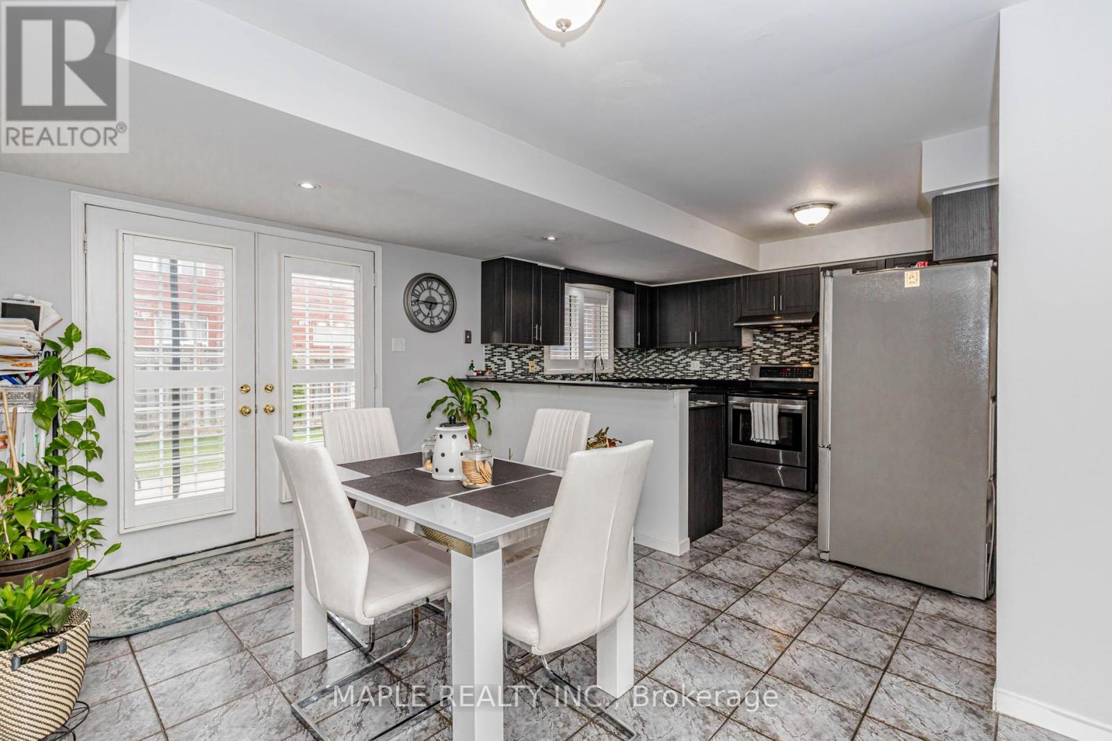 22 SQUIRRELTAIL WAY, Brampton (Sandringham-Wellington), Ontario, L6R1X4 — Photo 13