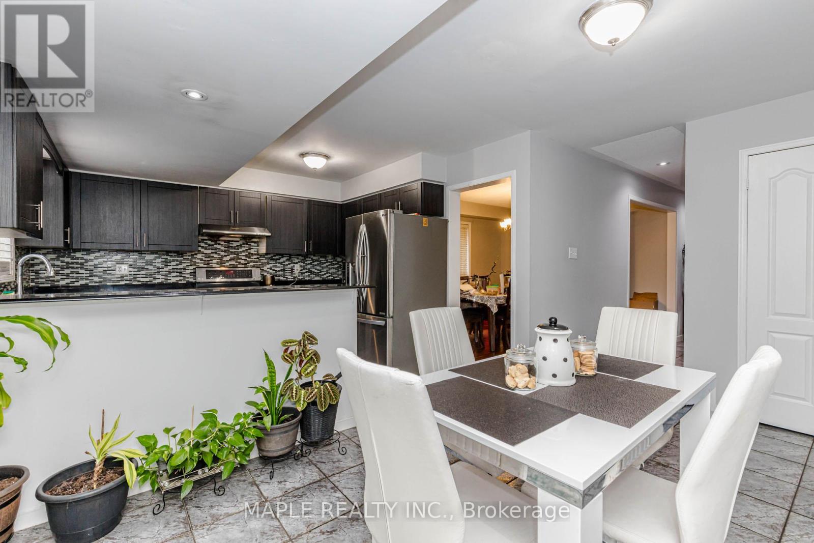 22 SQUIRRELTAIL WAY, Brampton (Sandringham-Wellington), Ontario, L6R1X4 — Photo 14