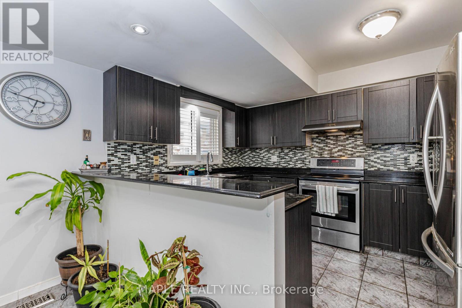 22 SQUIRRELTAIL WAY, Brampton (Sandringham-Wellington), Ontario, L6R1X4 — Photo 15