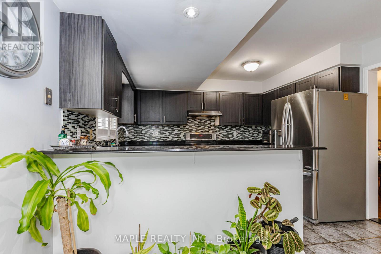 22 SQUIRRELTAIL WAY, Brampton (Sandringham-Wellington), Ontario, L6R1X4 — Photo 16