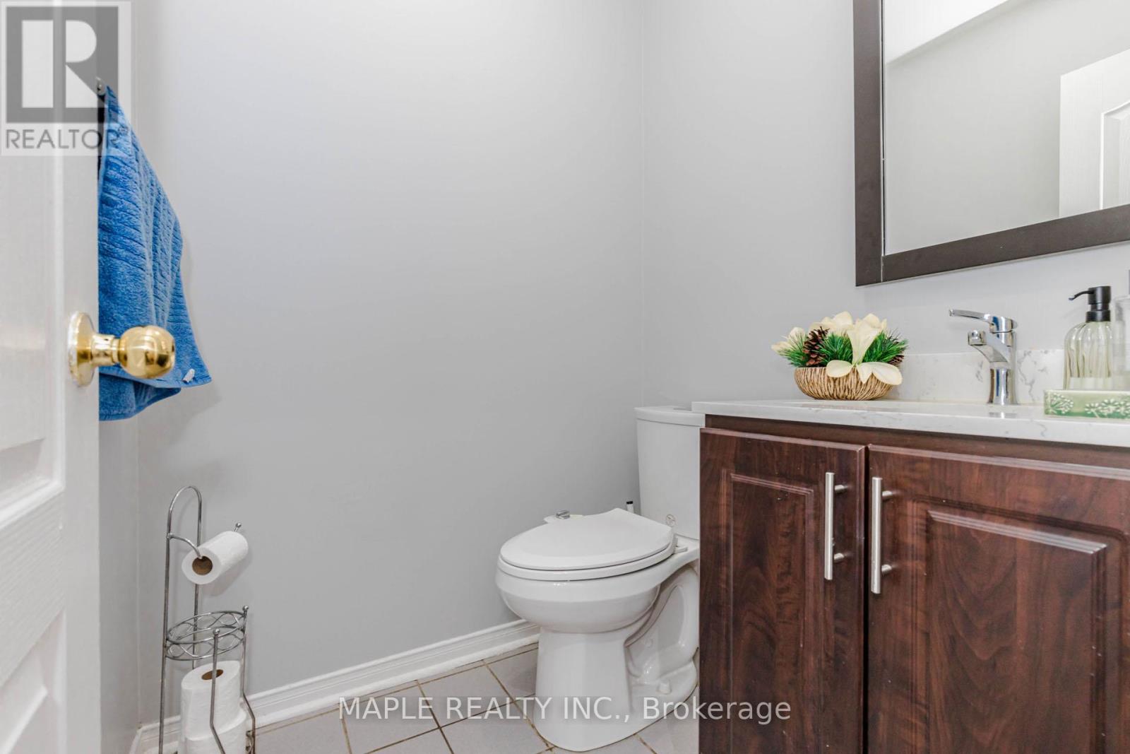 22 SQUIRRELTAIL WAY, Brampton (Sandringham-Wellington), Ontario, L6R1X4 — Photo 24