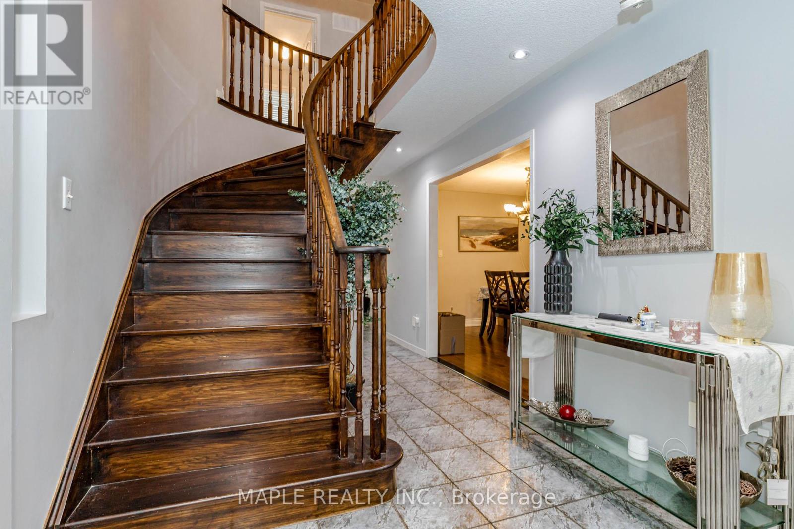 22 SQUIRRELTAIL WAY, Brampton (Sandringham-Wellington), Ontario, L6R1X4 — Photo 26