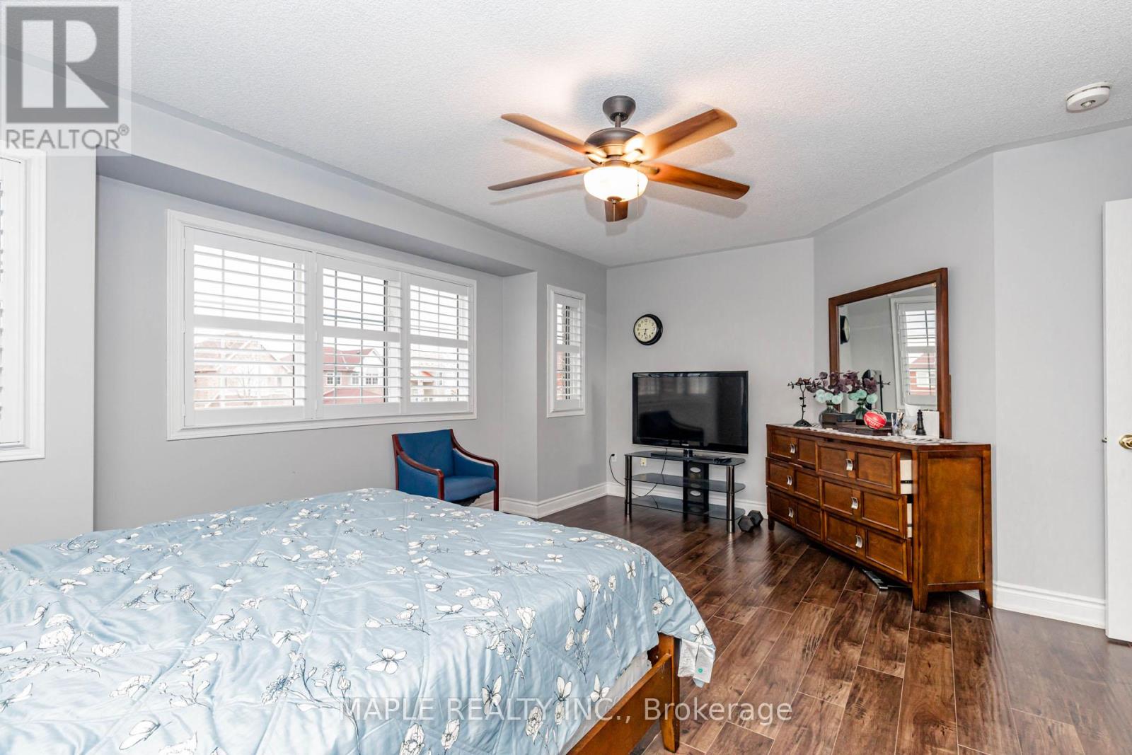 22 SQUIRRELTAIL WAY, Brampton (Sandringham-Wellington), Ontario, L6R1X4 — Photo 30