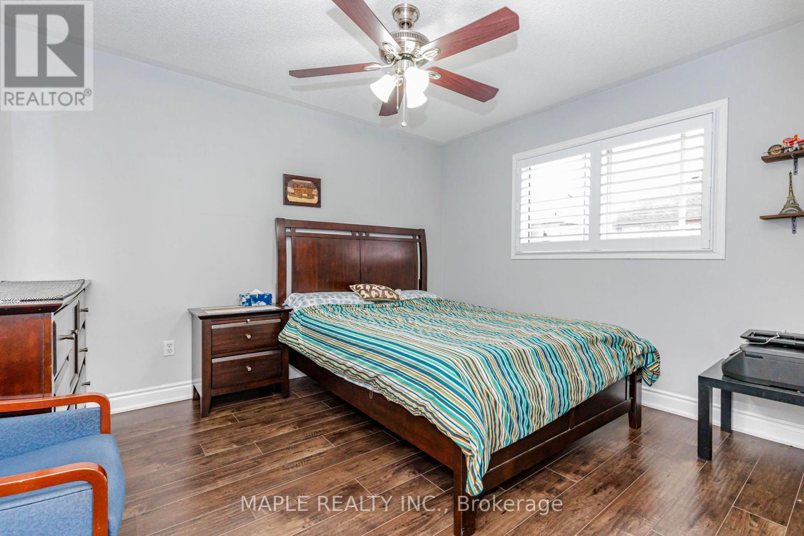 22 SQUIRRELTAIL WAY, Brampton (Sandringham-Wellington), Ontario, L6R1X4 — Photo 34