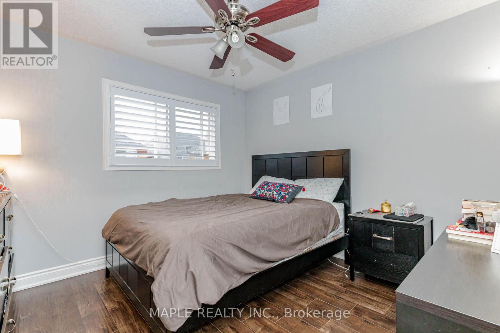 22 SQUIRRELTAIL WAY, Brampton (Sandringham-Wellington), Ontario, L6R1X4 — Photo 35