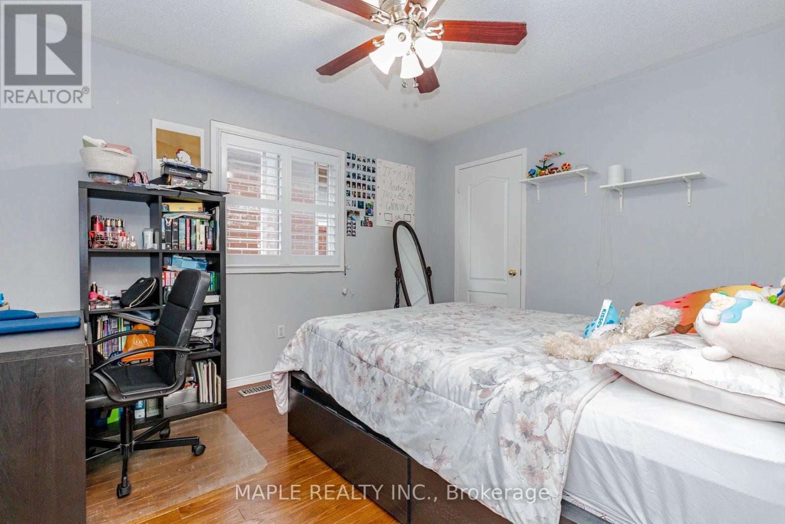 22 SQUIRRELTAIL WAY, Brampton (Sandringham-Wellington), Ontario, L6R1X4 — Photo 36