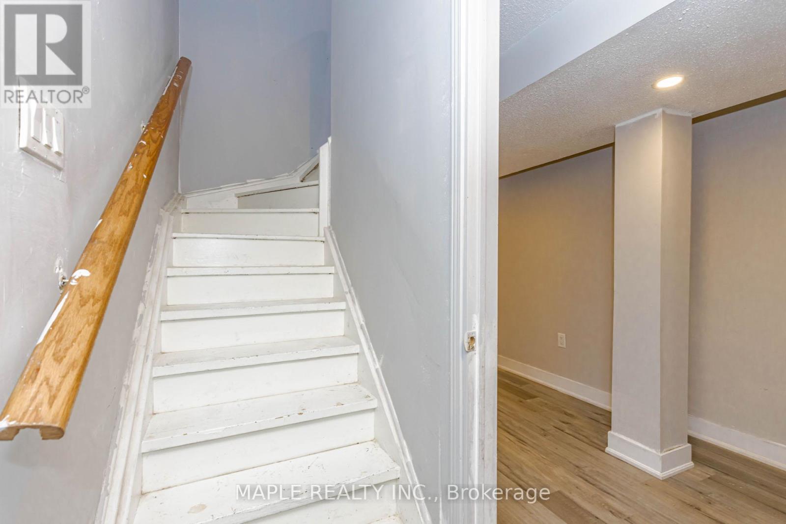 22 SQUIRRELTAIL WAY, Brampton (Sandringham-Wellington), Ontario, L6R1X4 — Photo 39