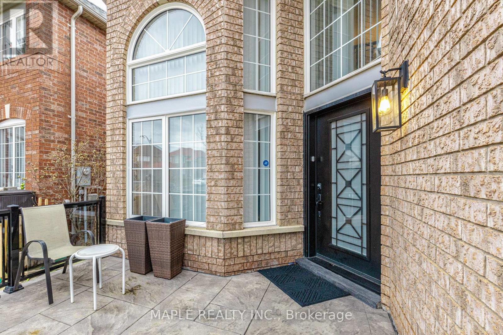 22 SQUIRRELTAIL WAY, Brampton (Sandringham-Wellington), Ontario, L6R1X4 — Photo 4