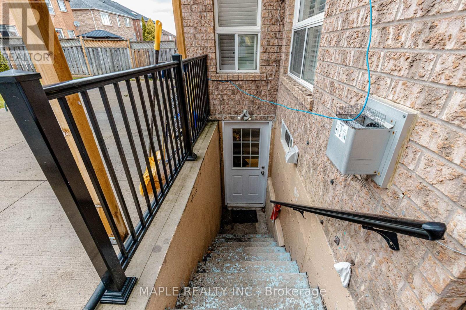 22 SQUIRRELTAIL WAY, Brampton (Sandringham-Wellington), Ontario, L6R1X4 — Photo 41