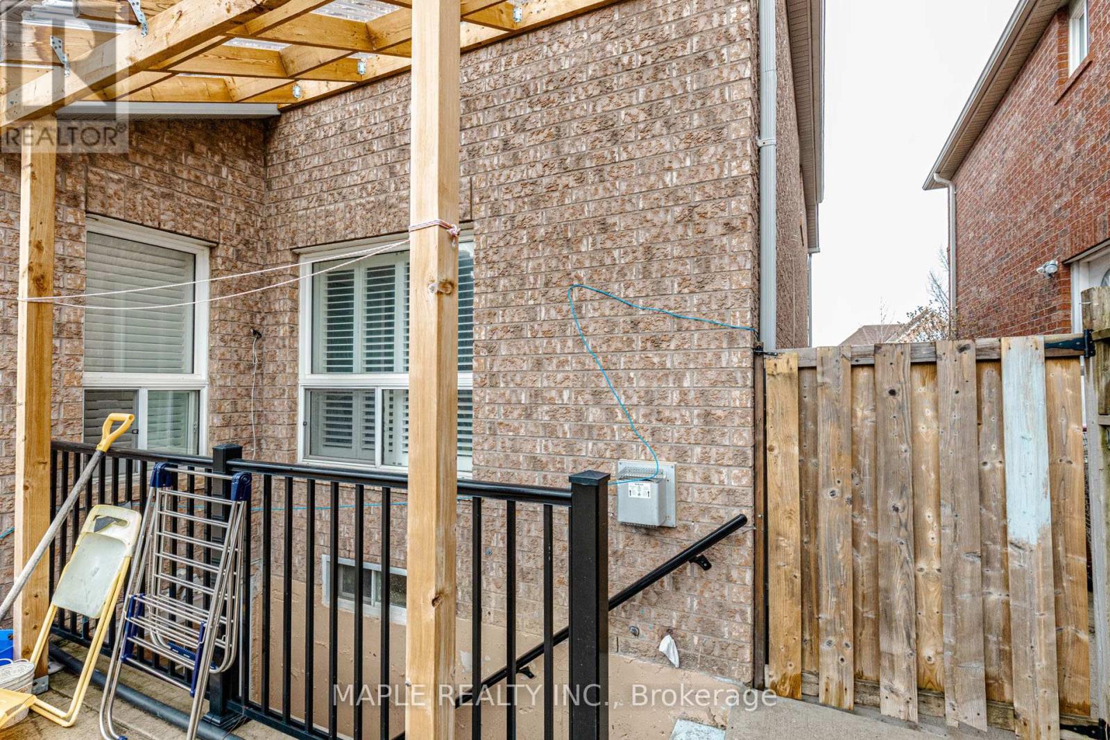 22 SQUIRRELTAIL WAY, Brampton (Sandringham-Wellington), Ontario, L6R1X4 — Photo 45