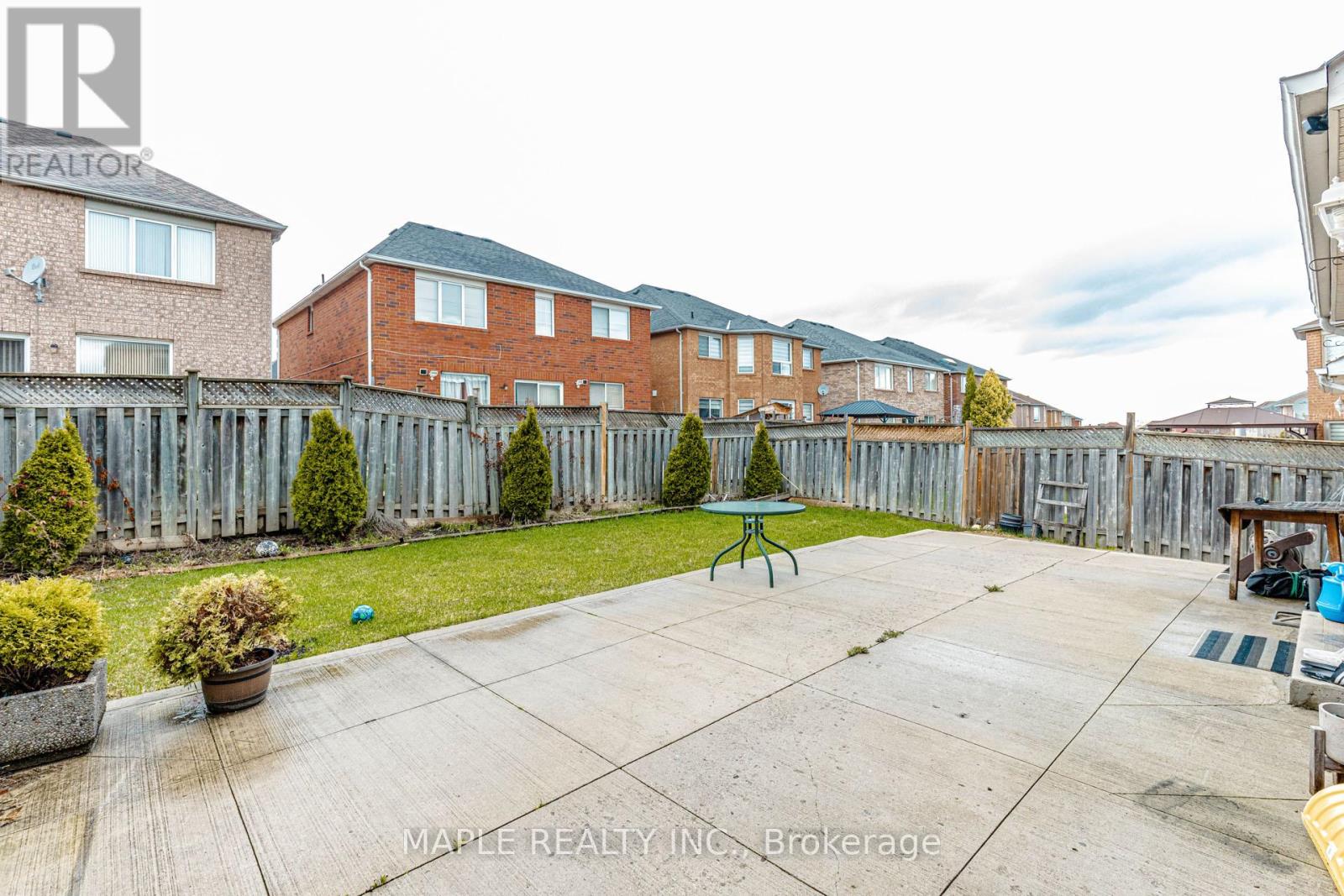22 SQUIRRELTAIL WAY, Brampton (Sandringham-Wellington), Ontario, L6R1X4 — Photo 46