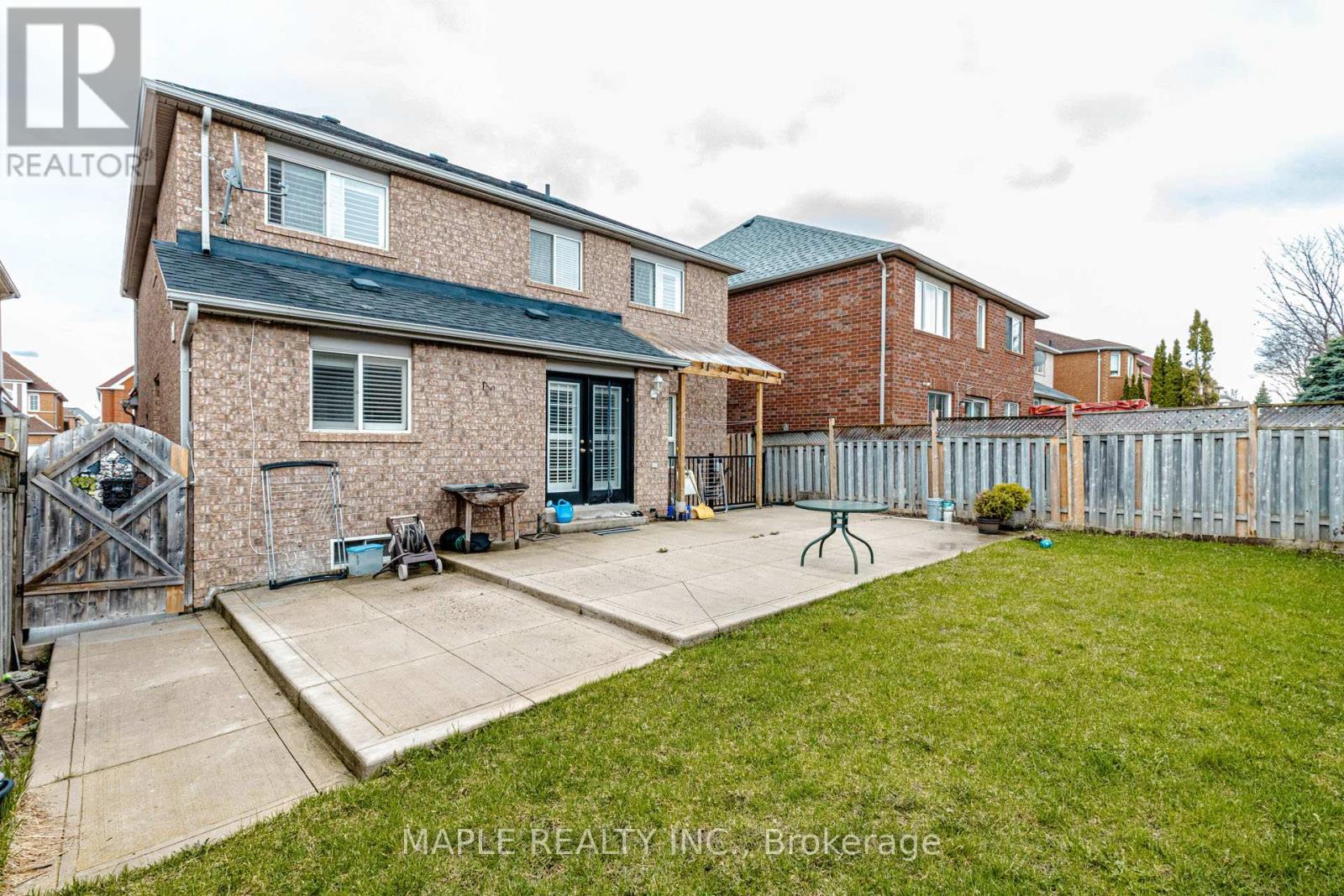 22 SQUIRRELTAIL WAY, Brampton (Sandringham-Wellington), Ontario, L6R1X4 — Photo 48