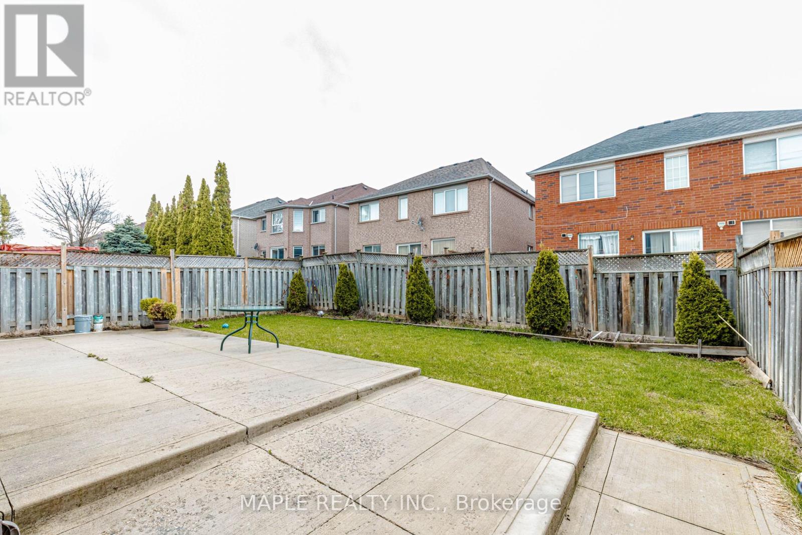 22 SQUIRRELTAIL WAY, Brampton (Sandringham-Wellington), Ontario, L6R1X4 — Photo 49