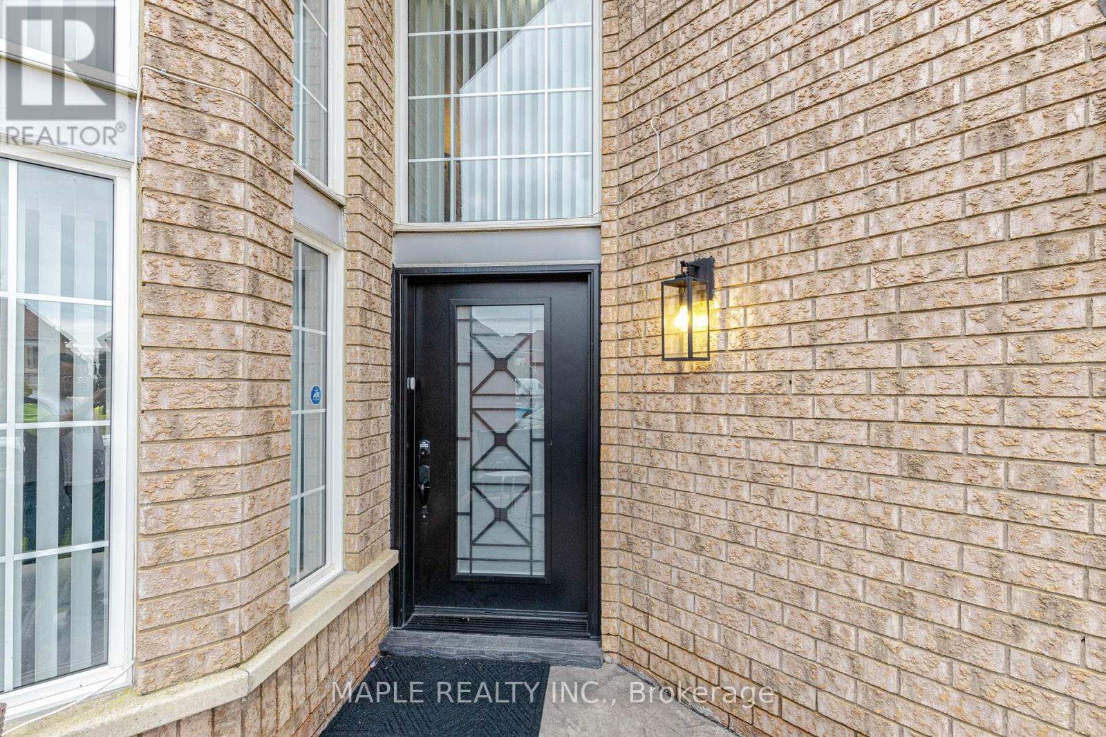 22 SQUIRRELTAIL WAY, Brampton (Sandringham-Wellington), Ontario, L6R1X4 — Photo 5