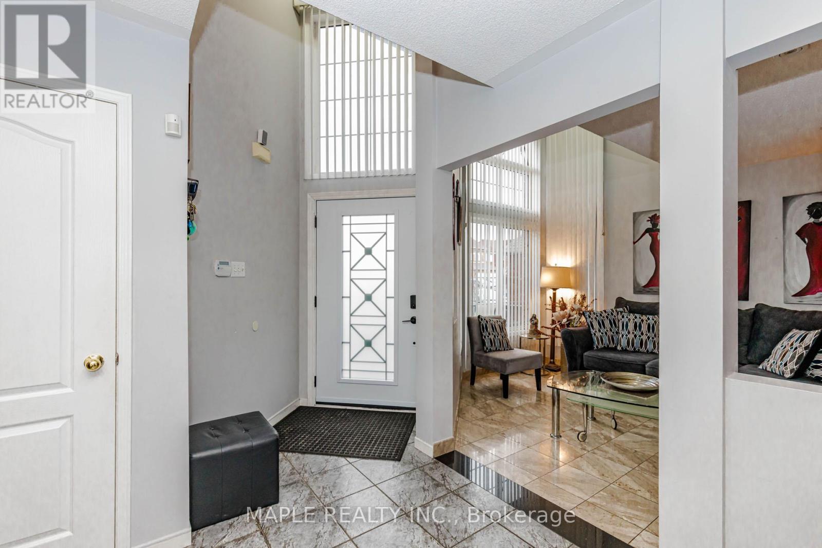 22 SQUIRRELTAIL WAY, Brampton (Sandringham-Wellington), Ontario, L6R1X4 — Photo 6