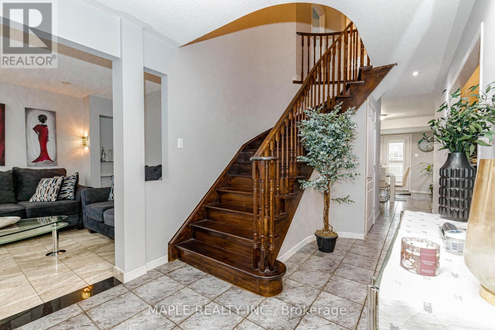 22 SQUIRRELTAIL WAY, Brampton (Sandringham-Wellington), Ontario, L6R1X4 — Photo 7