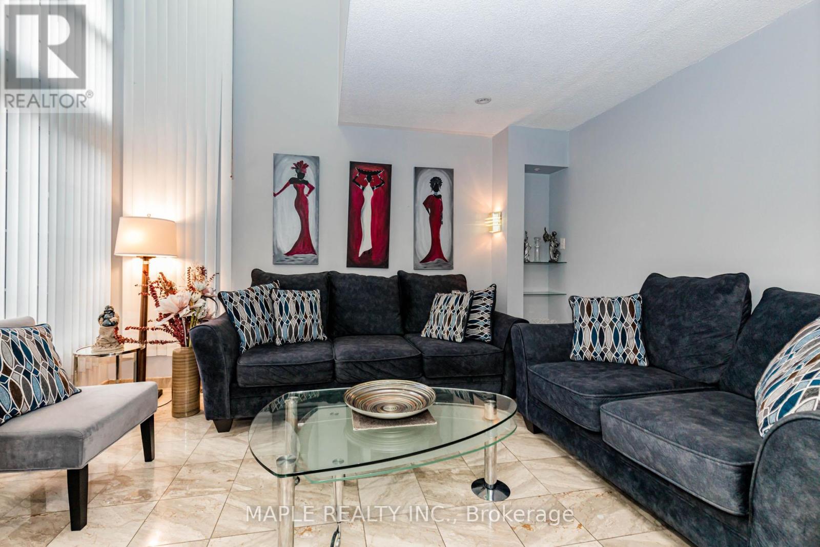 22 SQUIRRELTAIL WAY, Brampton (Sandringham-Wellington), Ontario, L6R1X4 — Photo 8