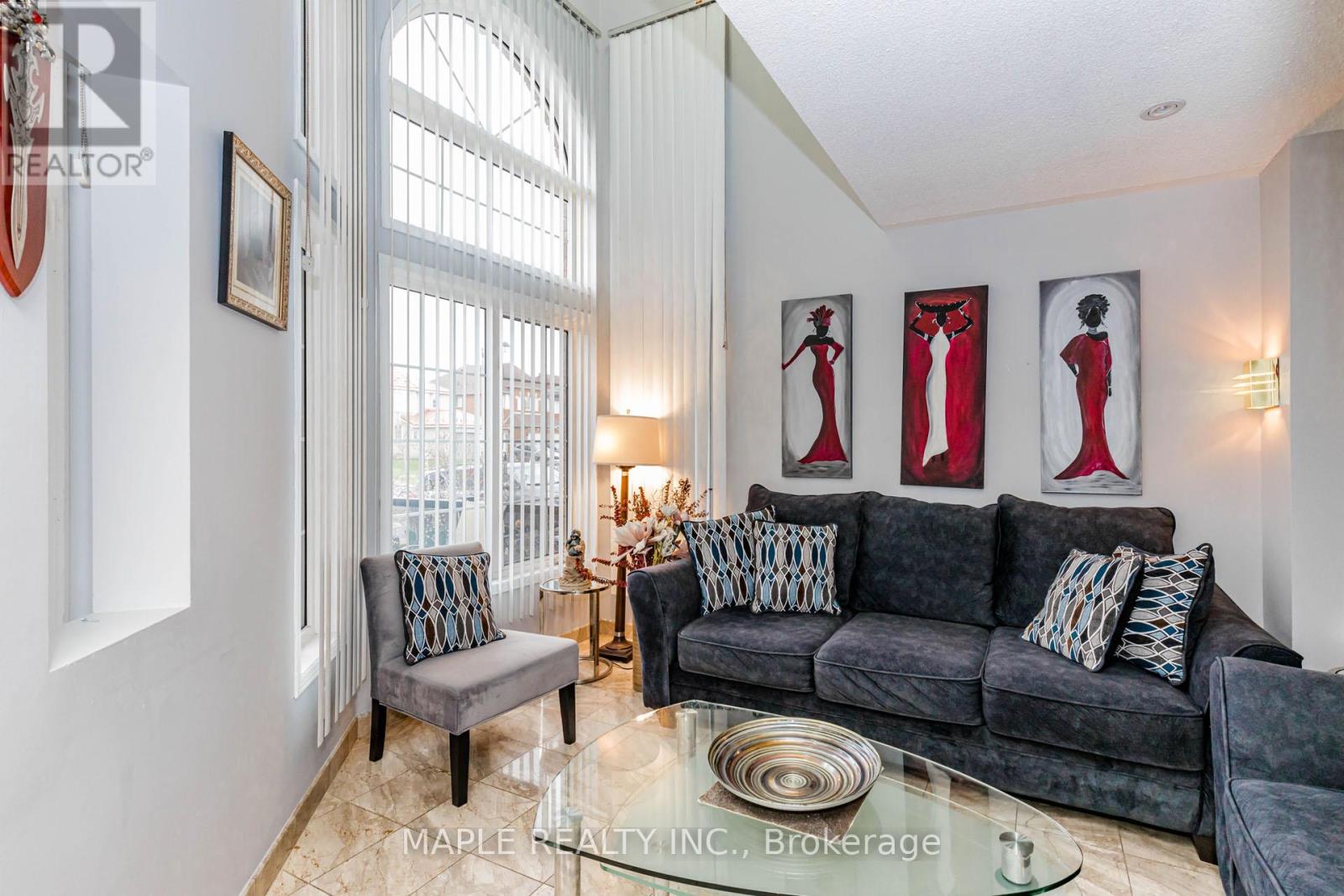 22 SQUIRRELTAIL WAY, Brampton (Sandringham-Wellington), Ontario, L6R1X4 — Photo 9