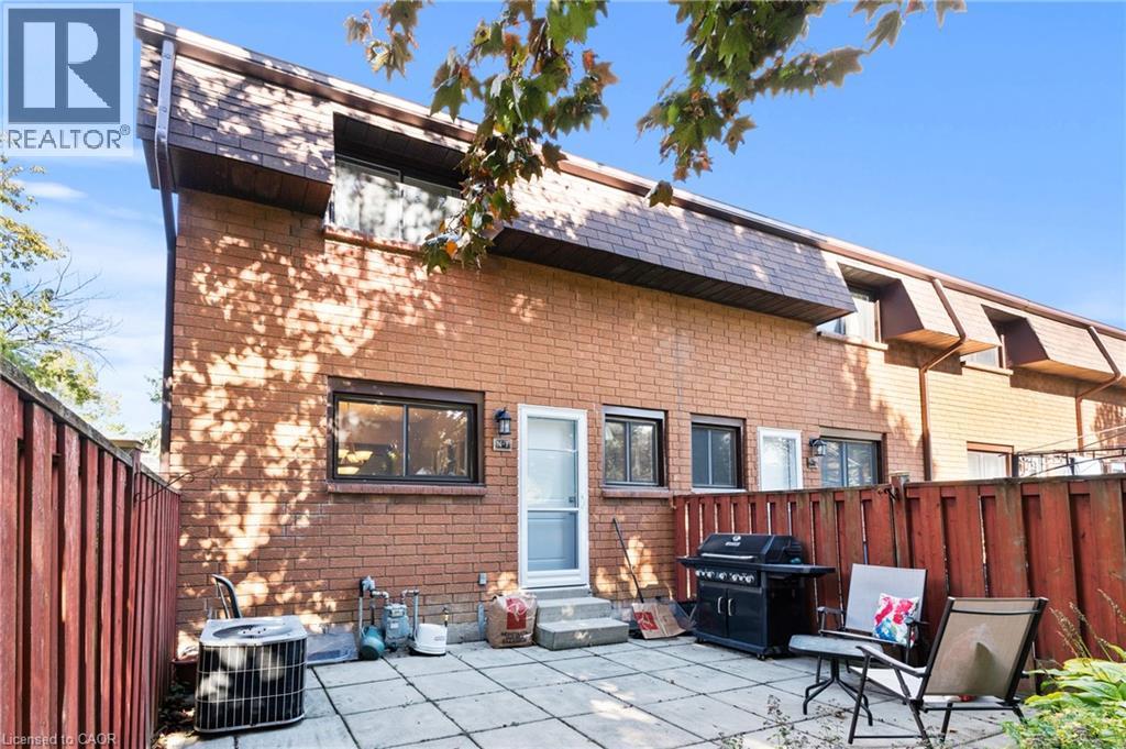 444 STONE CHURCH Road W Unit# N1, Hamilton, Ontario, L9B1R1 — Photo 25