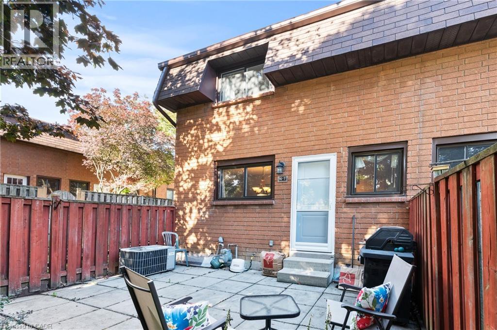 444 STONE CHURCH Road W Unit# N1, Hamilton, Ontario, L9B1R1 — Photo 26