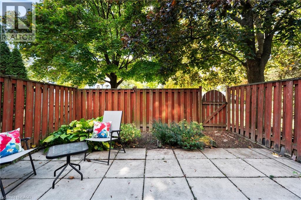 444 STONE CHURCH Road W Unit# N1, Hamilton, Ontario, L9B1R1 — Photo 28