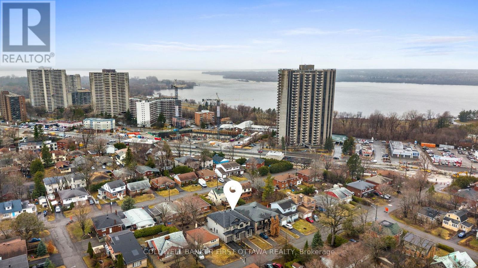 206 ANCASTER AVENUE, Ottawa, Ontario, K2B5B3 — Photo 2