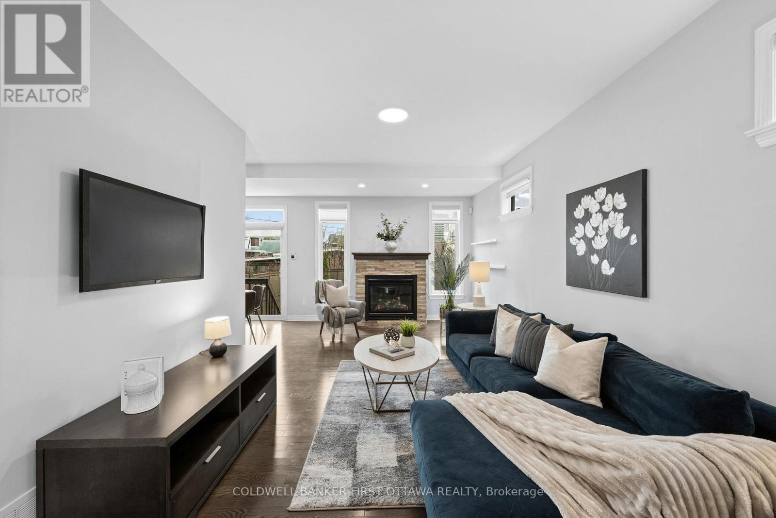 206 ANCASTER AVENUE, Ottawa, Ontario, K2B5B3 — Photo 9