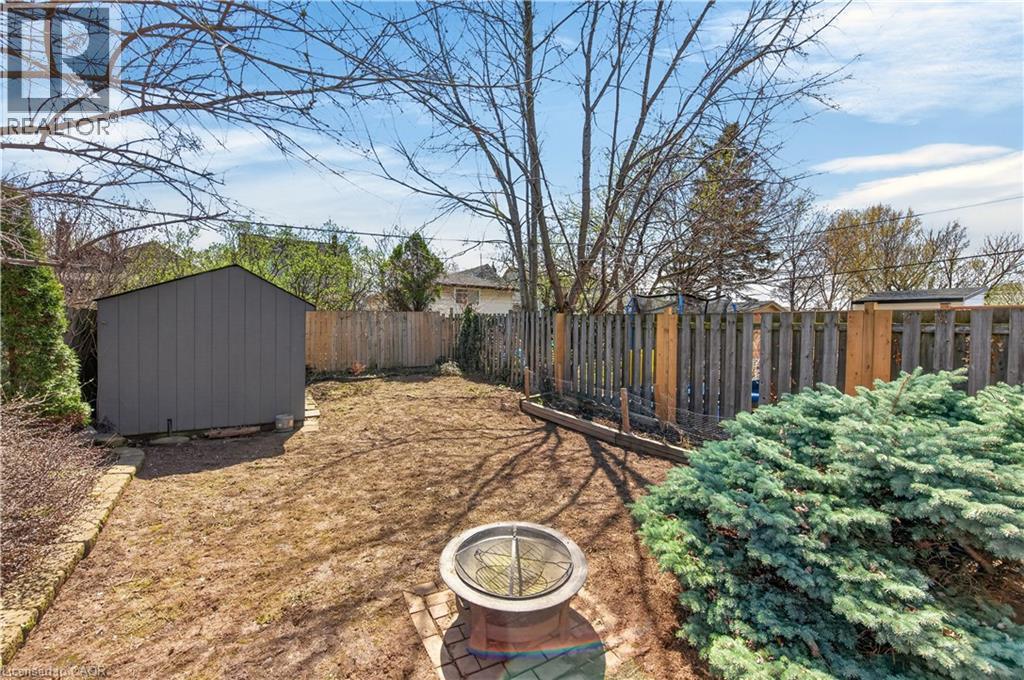 30 CAMBRIDGE Avenue, Hamilton, Ontario, L8H1T5 — Photo 25