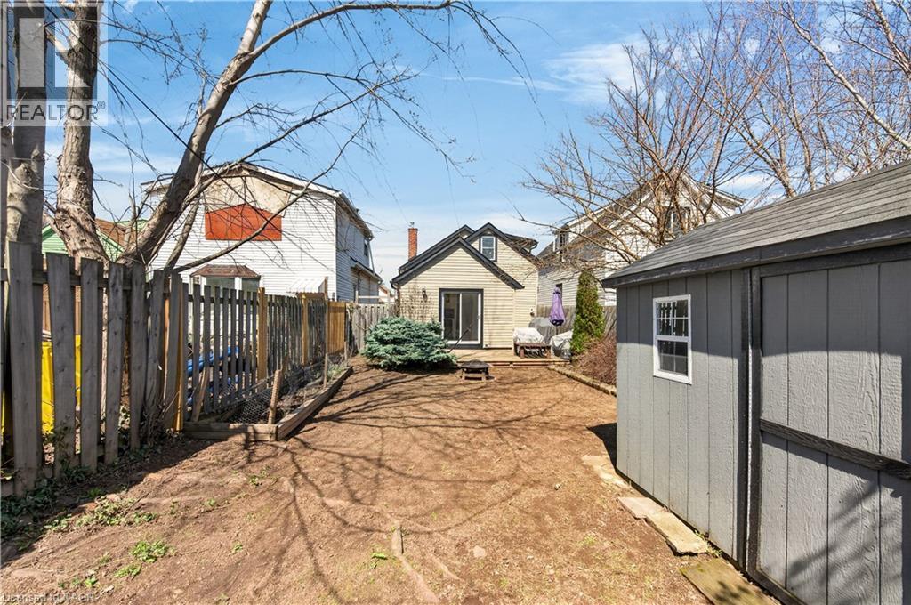 30 CAMBRIDGE Avenue, Hamilton, Ontario, L8H1T5 — Photo 26