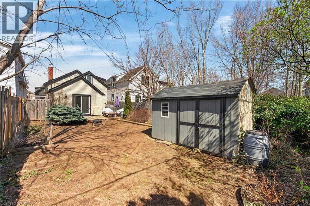 30 CAMBRIDGE Avenue, Hamilton, Ontario, L8H1T5 — Photo 27